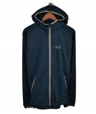 JACK Wolfskin Function 65 Herren Softshell Jacke L