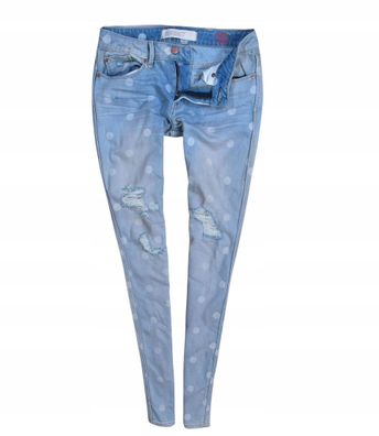 MARC JACOBS Damen Jeans-Hose / 26