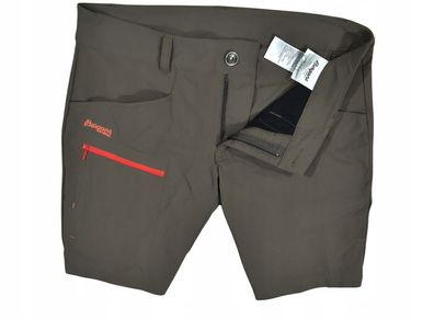 Bergans Utne Damen-Trekking-Shorts / L