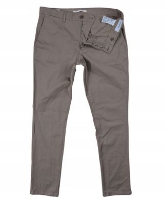 NORSE Project Aros Slim Slim Fit Chino Hose 34