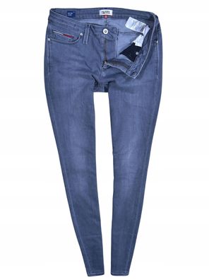 TOMMY Hilfiger Mid Rise Skinny Jeans W28 L34