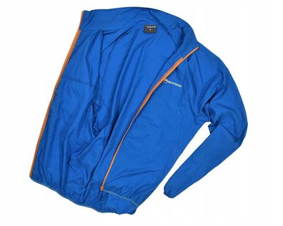 Montane Ultraleichte Trekking-Jacke zum Laufen M