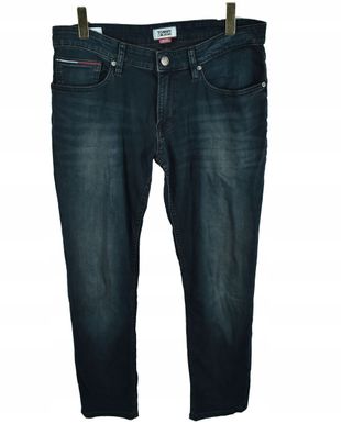 TOMMY JEANS Scanton Slim Herren Jeans W31 L32