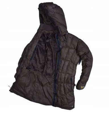 Mountain Hardwear Damen Daunenjacke Mantel XS