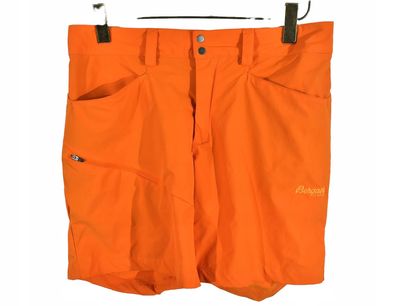 Bergans Vandre Leichte Softshell-Trekkinghose Women's 40
