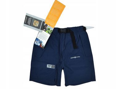 HENRI LLOYD TP1 Segelshorts / XS
