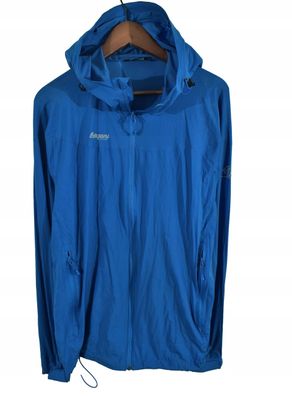 Bergans Microlight Ultraleicht Herren Jacke XL