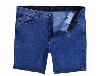 Wrangler Herren Jeans Shorts Elastan / 38