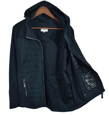 JEAN PAUL Hybrid Damen Softshell Jacke XXL