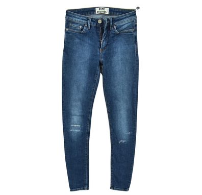 ACNE Stuidios Damen Jeans-Hose XS