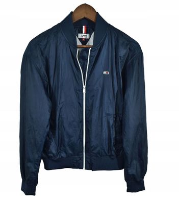 TOMMY JEANS Leichte Bomberjacke Windbreaker für Damen S