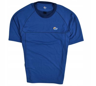 LOWE ALPINE Trekking T-Shirt Polyester / S