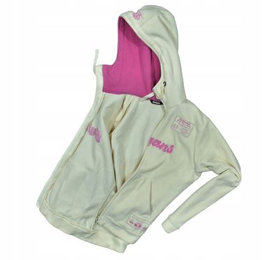 Bergans Women's Trekking Sweatshirt mit Kapuze Fleece L