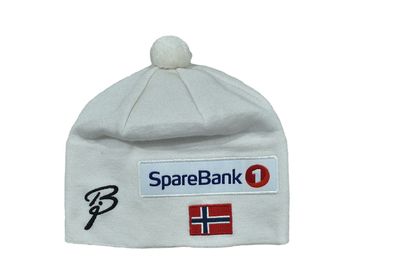 BJORN Daehlie Hut Klassisch Sparebank Mütze Einheitsgröße