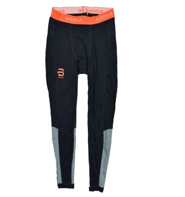BJORN Daehlie Training Wolle Herren Merino Unterhosen M