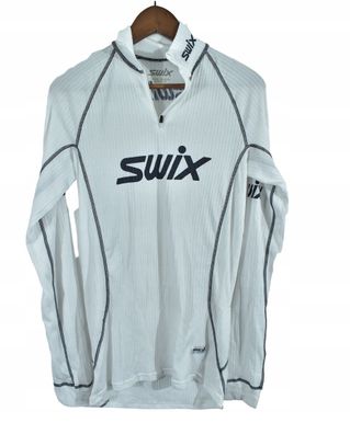 SWIX RaceX Herren Funktions-T-Shirt Base Layer XXL