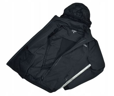 CMP Trekking Softshell Skitour Jacke / 48