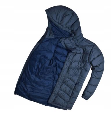 Berghaus Damen Daunenmantel Duck Down 600 / 44