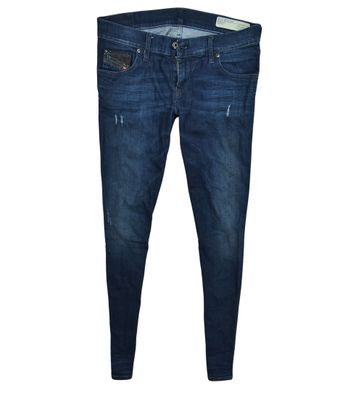 DIESEL Grupee Stretch Super Slim Skinny W29 L32