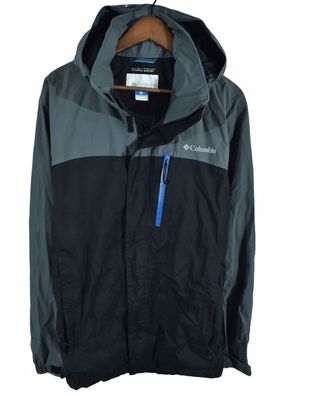 Columbia Omni Tech Functional Herren Windbreaker Jacke L