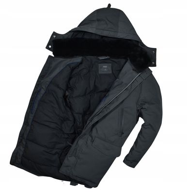 MARKS Spencer Herren Daunenparka Daunenjacke XXL