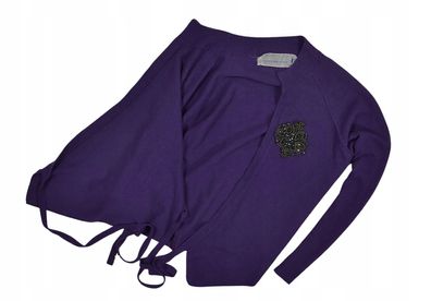 Schumacher 100% Kaschmir Damen Pullover / XL