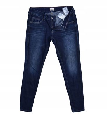 TOMMY Hilfiger Skinny Sophie Jeans 28 32