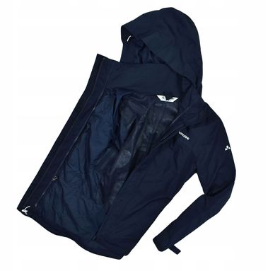 VAUDE Escape Pro II Damen Trekking Jacke / M