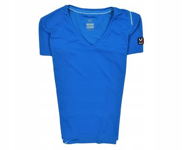 MILLET Polartec Damen Trekking T-Shirt / M