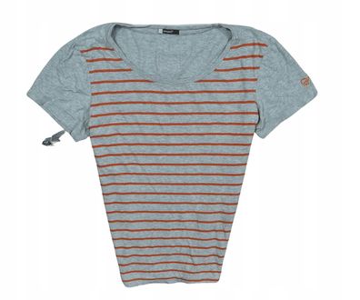 Norrona Pure Oragnic Cotton Damen T-Shirt L