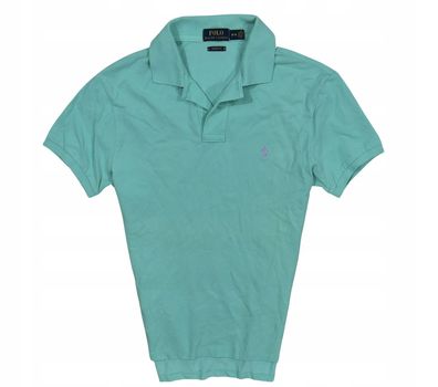 RALPH LAUREN Herren-Poloshirt in individueller Passform / M