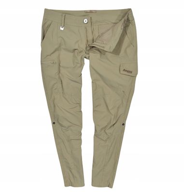 Bergans Imingen Damen-Trekking-Hose / M