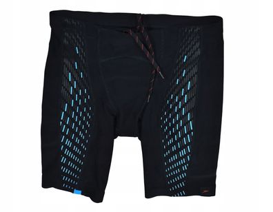 SPEEDO Herren Powerflex Badeshorts / M