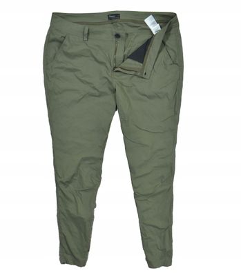 Bergans Oslo Lt Women's Lightweight Trekking Trousers / XL