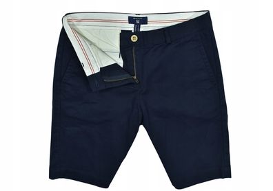 GANT Classic Damen Chinos Shorts 34