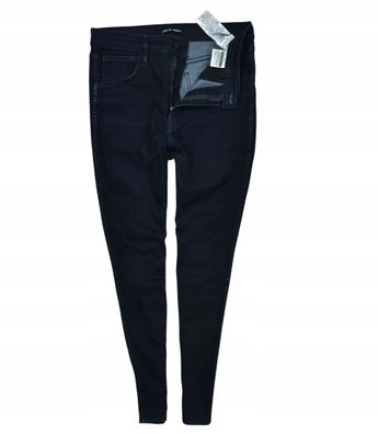 LEVIS Line 8 Damen Slim Jeans W30 L32