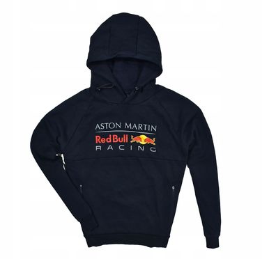 ASTON MARTIN Red Bull Racing Sweatshirt mit Kapuze / M