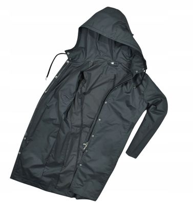 ILSE Jacobsen Damen Regenmantel Rain / XS