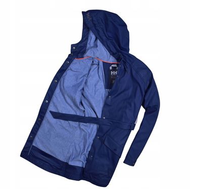 HELLY HANSEN Parka Regenjacke / S