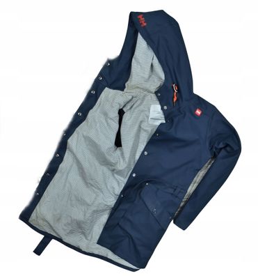 HELLY HANSEN Regenmantel Jacke / XS