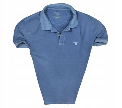 GANT Herren-Polohemd Slim Fit / M