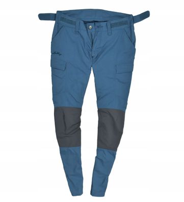 Lundhags Damen-Trekking-Hose Vanner / 34