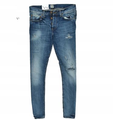 EDWIN W' Herman Japanische Denim Jeans W26 L32