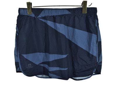 Salomon AdvancedSKin Sport-Rock Shorts L