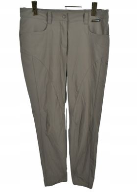 JACK Wolfskin FlexShield Damen-Trekking-Hose UV 38