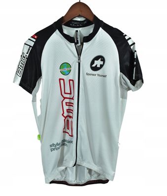 ASSOS Squadra Mondo Radtrikot XL
