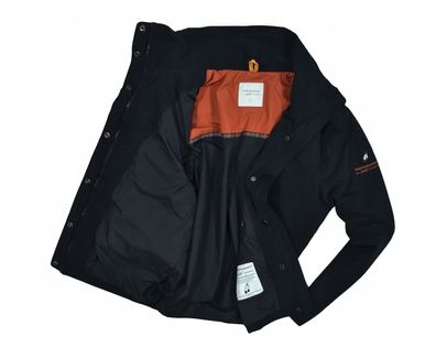 PEAK Performance Damen Windbreaker Bomberjacke L