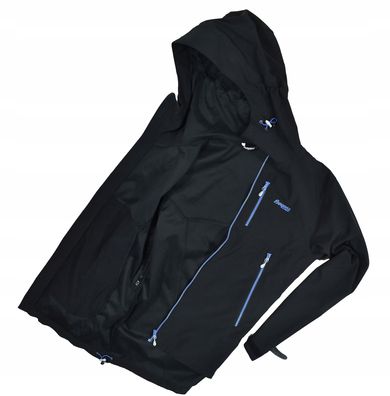 Bergans Stegaros Technische Softshell Jacke L