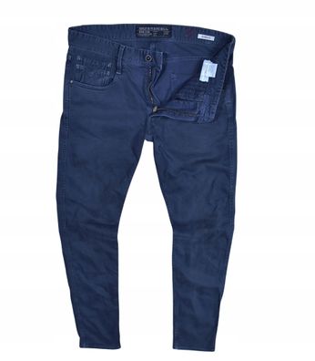 REPLAY Anbass Herren Denim-Hose W32 L32