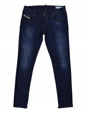 DIESEL Grupee Stretch Super Slim Skinny W30 L32